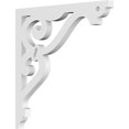 thumbnail image 1 of Ekena Millwork BKTP01X10X10FI Support de Finley - 0,62 x 10 x 10 Po., 1 of 1
