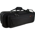 thumbnail image 2 of Protec Pro Pac Slimline Classic Trumpet Case - Black, 2 of 4