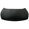 thumbnail image 4 of CAPA Fits 09-14 Maxima Hood Panel Assembly Primed Aluminum NI1230179 F51009N0MA, 4 of 5