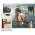 thumbnail image 3 of UltraCruz® Mineral Oil Light, 1 gallon, 3 of 4