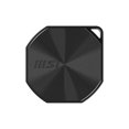 thumbnail image 1 of MSI DATAMAG 20Gbps 2 To, USB-C 3.2 Gen 2 Disque Dur Externe Portable pour iPhone 15 Pro/Pro Max, PS5 et Xbox Series X, 1 of 5