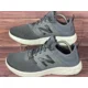 thumbnail image 1 of New Balance Fresh X Foam Sneakers Unisex M10.5/W12 Black Mesh Running Shoes, 1 of 6
