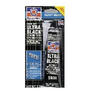 2Pc Permatex Type-1 RTV Silicone Gasket Maker 3.35 oz 1 pk