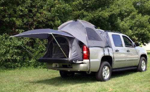 avalanche tent