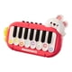 thumbnail image 1 of Juguetes Para Niño Teclado educativo portátil para niños pequeños y niños con animales, piano multifuncional de aprendizaje temprano con luces y música. Juguetes Para Bebe 1 Año, 1 of 6