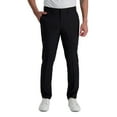 thumbnail image 1 of Haggar Men's Smart Wash Repreve Suit Separate Pant Slim Fit, 1 of 4