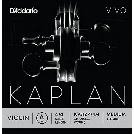 Kaplan Vivo Violin A 4/4 Med