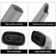 thumbnail image 4 of Herramienta para Ranuras y Cepillo para Polvo, Accesorios y Accesorios de Aspiradora Compatibles con Modelos de Aspiradora Shark Navigator Lift-Away NV350, NV352, NV355, NV356, 4 of 8