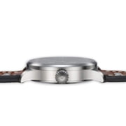 Laco Aachen 39 39mm Automatic | Black Dial
