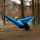 thumbnail image 2 of Columpio Doble Inflable Al Aire Libre Hamaca Columpio Antivuelco Hamaca Para Acampar Silla Colgante Columpio Kearding OD014882-02, 2 of 6