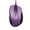 Purple, variant on TECKNET Wired Mouse, 6-Button Corded with 4 Adjustable DPI, Optical Ergonomic Design, 5FT Cord for Laptop, Chromebook, PC, Desktop, Mac, Notebook - LT.Purple