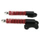 thumbnail image 4 of Amortiguador delantero para scooter eléctrico de 8/10 pulgadas YUNYI BRAND Deportes, 4 of 8