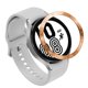 thumbnail image 1 of Compatible con Smartwatch 42mm Marco Anillo Cubierta Contra Arañazos Acero Inoxidable, 1 of 4