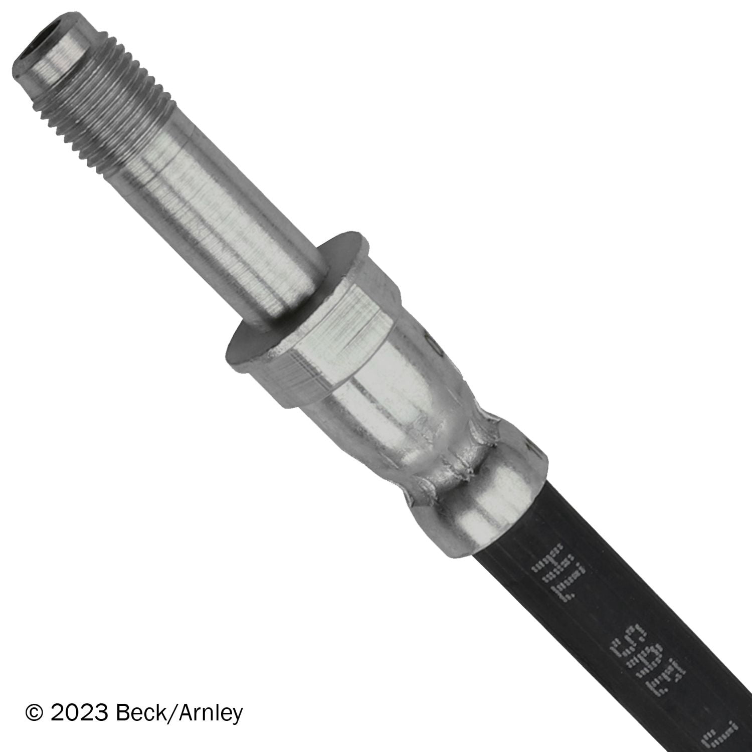 BeckArnley 073-1596 Brake Hose