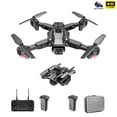thumbnail image 3 of GPS Drone 4K Aircraft Toy One Key Take/Off para niños y principiantes (Battery2) Ehuebsd libre de BPA, 3 of 9