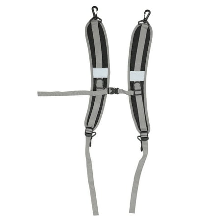 QUMONIN Adjustable Strap Backpack for Climbing and Hunting