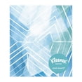 thumbnail image 3 of Kleenex Cooling Lotion Facial Tissues, 50 Tissues per Cube Box, 1 Pack (50 Tissues Total), 3 of 8