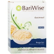 BariWise Protein Oatmeal, Regular (7ct)