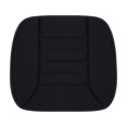 thumbnail image 3 of Auto Seat Cushion Seat Protector Pad Comfortable Devices Direct Replaces Ventilation Spare Parts Auto Seat Cover for Truck Car SUV Black, 3 of 8