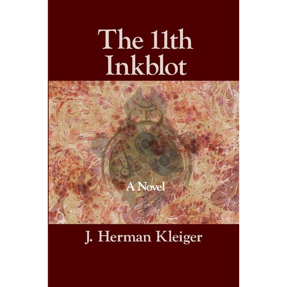 The 11th Inkblot, (Paperback)