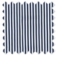thumbnail image 7 of Pin Stripes Single Curtain Panel, 7 of 7