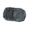 thumbnail image 5 of FashionCha Garden Tractor Mower Seat Cover Easily Install Generic Accessory Black Polyester 48cmx44cmx41cm, 5 of 9