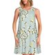 thumbnail image 1 of Fotbe Bees Vestido de Verano sin Mangas para Mujer – Vestido Midi Línea A, Estilo Camiseta Floral, Vestido Playero Casual y Fluido, 1 of 7