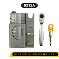 thumbnail image 7 of Mini Positive And Negative Screwdriver Combination Set, 7 of 7