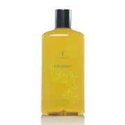 Thymes Wild Ginger Bubble Bath 12.25 Oz