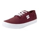 thumbnail image 4 of Tenis Dc Shoes Flash Para Hombre Color Rojo Modelo ADYS300755BUR, 4 of 5