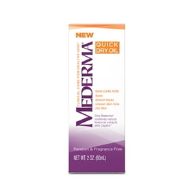 mederma dry quick oil cleanser glycolic aqua facial therapy advanced oz skin cvs 02oz 60ml 2021 walmart