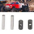 thumbnail image 4 of Front and Rear Driveshaft Pin, Steel  Match Stable Transmission RC Drive Shaft  for Repair, 4 of 8