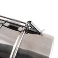 thumbnail image 5 of Indian-Tiffin 3 Tier Stainless Steel Small Tiffin Lunch Box, 5 of 5