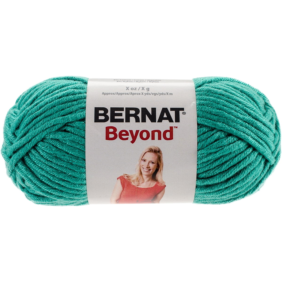 Bernat Beyond YarnEmerald Green Walmart Canada