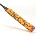 thumbnail image 1 of 1pc Camouflage Anti-slip Badminton Grip Tennis Overgrip padel Over Grip Sweat Band For Fishing Rod Winding For Racket Squash C, 1 of 6