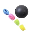 thumbnail image 4 of Becaristey Scratch Exercise Toy With Electric Ball Cover Comfortable Soft And Portable Durable And Long-lasting As Shown 5Set, 4 of 6