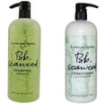 thumbnail image 3 of Bumble and Bumble Seaweed Shampoo and Conditioner Set for Fine to Medium Hair 33.8 oz Each, 3 of 5