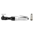 thumbnail image 3 of 10mm (3/8") Square Drive Pneumatic Air Ratchet Wrench Professional Tool, 3 of 5