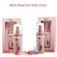 thumbnail image 3 of Argyana 2-PC Hair Care Gift Set for Hair Growth- Lavender Hair Serum And Ginger Hair  Mask, 3 of 4