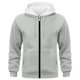 thumbnail image 2 of pstuiky Camisas de manga larga abrigadas para hombre, Sudadera deportiva de manga larga con capucha y bolsillos múltiples para hombre, estilo cargo, informal, para entrenamiento top de hombre xxxl, 2 of 3