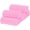 Pink, variant on 6 Pack Damp Clean Duster Sponge,Dusting Sponge Duster for Housekeeping,Reusable Household Cleaning Sponge for Blinds, Fan Blades,Mirrors,Glass, Baseboards,Window Track Grooves and Car