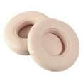 thumbnail image 1 of Universal Over Ear Wireless Headphone Foam Replacement Covers Set for Enhanced Comfort and Sound Quality, 1 of 1