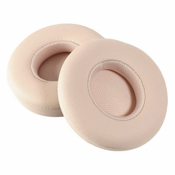 Suitable For Beats Solo2/3 Wireless Headphones Over Ear Foam Cover