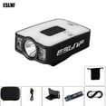 thumbnail image 1 of Lefu Sensor Cap Light Led Clip On Light Outdoor Camping Headlight Headlamp Camping, 1 of 6