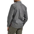thumbnail image 2 of Wrangler Denim Shirt, 2 of 3