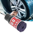 thumbnail image 3 of Herramienta de Eliminación de Óxido del Espárrago, Herramienta de Limpieza de Ruedas Eliminar Fácilmento el Aire o El Modo Eléctrico para el para Llaves de ImpactO de 1/2, 3 of 7
