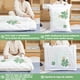 thumbnail image 3 of Bolsas de Almacenamiento de Vacío, Bolsas de Vacío con Bomba Electrica, Reutilizables que Ahorran Espacio para Almacenamiento de Ropa, 3 of 4