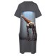 thumbnail image 4 of CyberGiraffe-vestido holgado con bolsillo para mujer vestido de fiesta de lujo vestidos elegantes de fiesta para mujer vestidos de playa de verano, 4 of 6