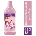 thumbnail image 2 of Pack de 12 Detergente Líquido Vel Rosita Regular 450 ml Vel Rosita Regular, 2 of 3