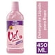 thumbnail image 2 of Pack de 12 Detergente Líquido Vel Rosita Regular 450 ml Vel Rosita Regular, 2 of 3